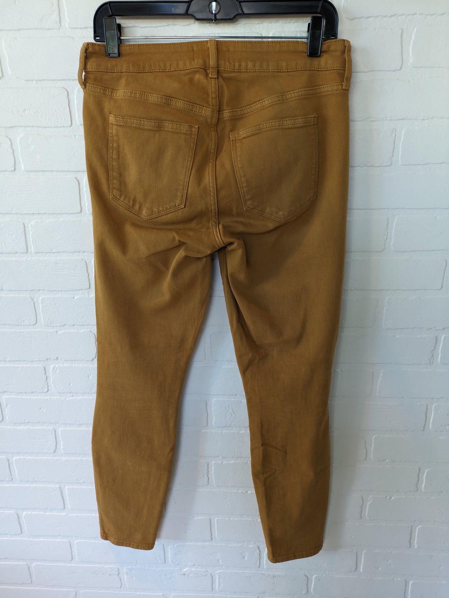 Brown Pants Other Gap, Size 8