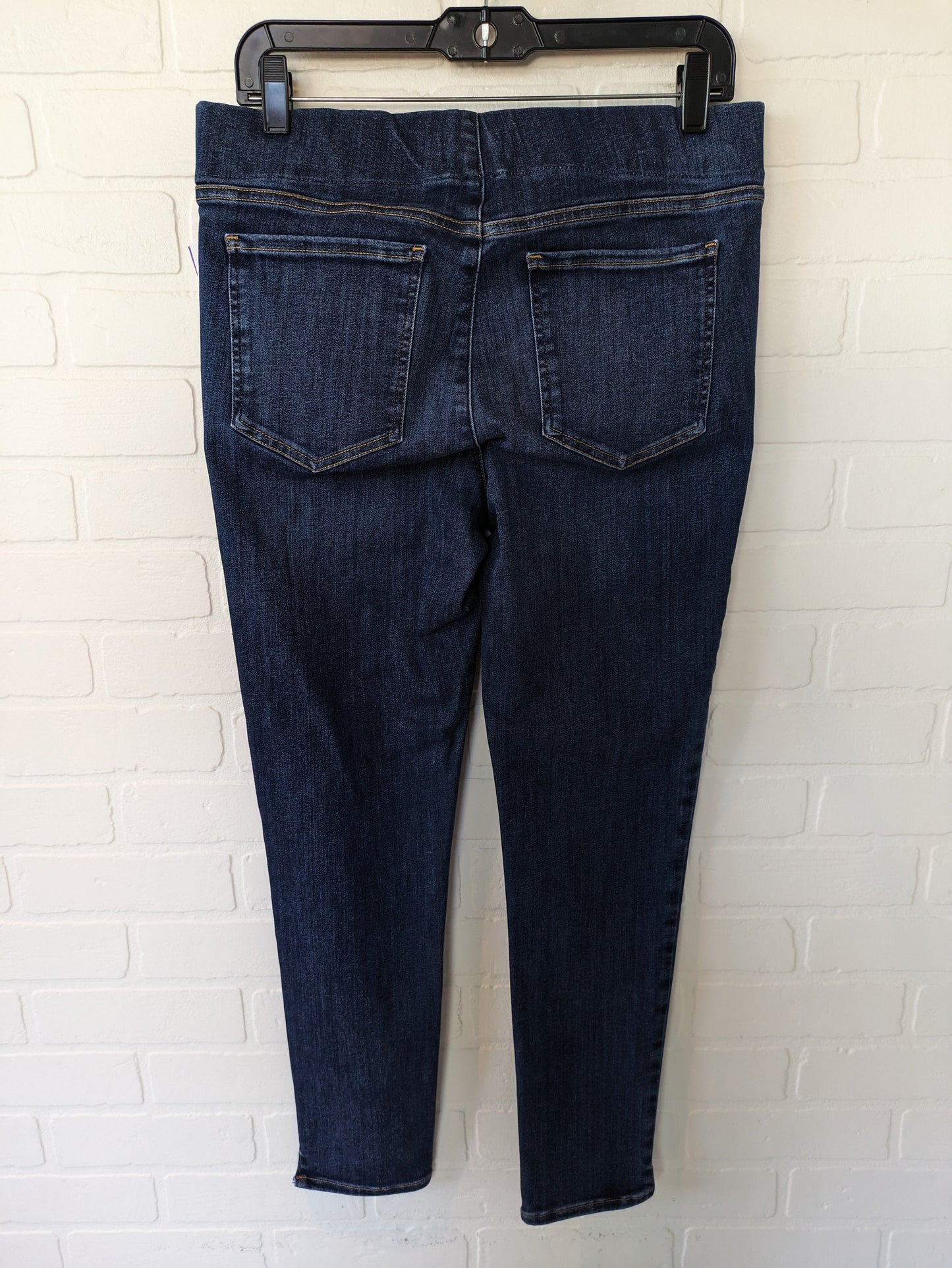 Blue Denim Jeans Jeggings Not Your Daughters Jeans, Size 12