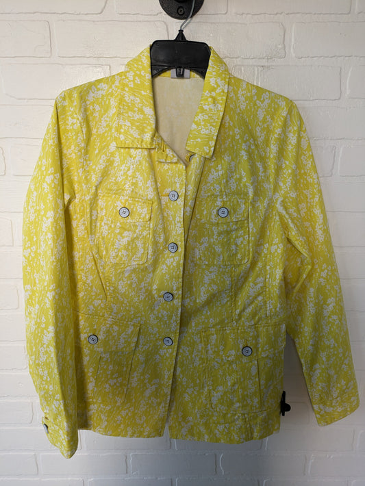 Yellow Jacket Other Cabi, Size M