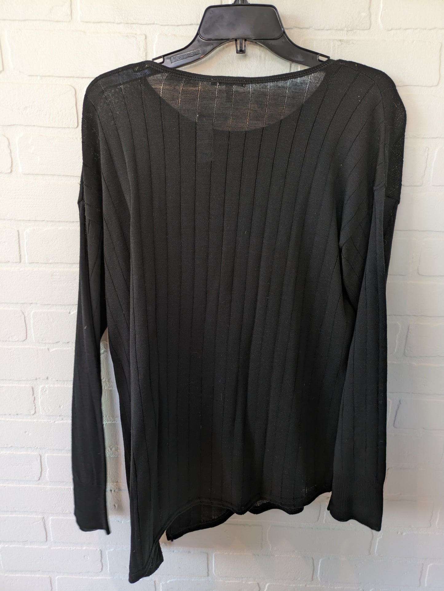 Black Sweater Maurices, Size M