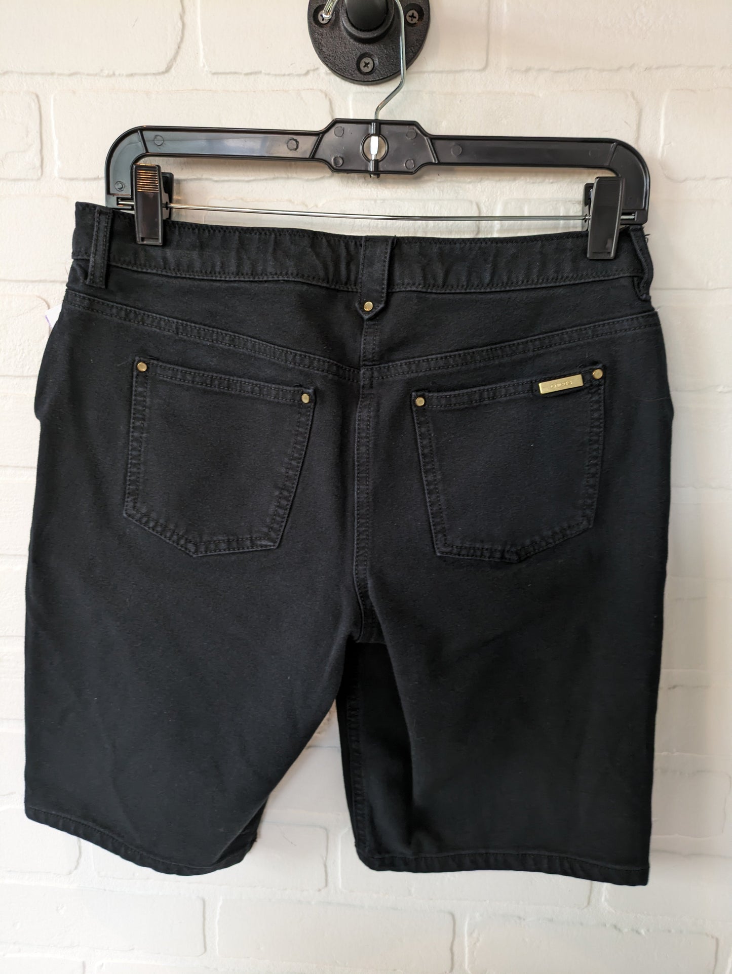 Black Shorts Chicos, Size 4