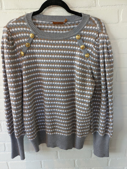 Grey Sweater Belldini, Size L