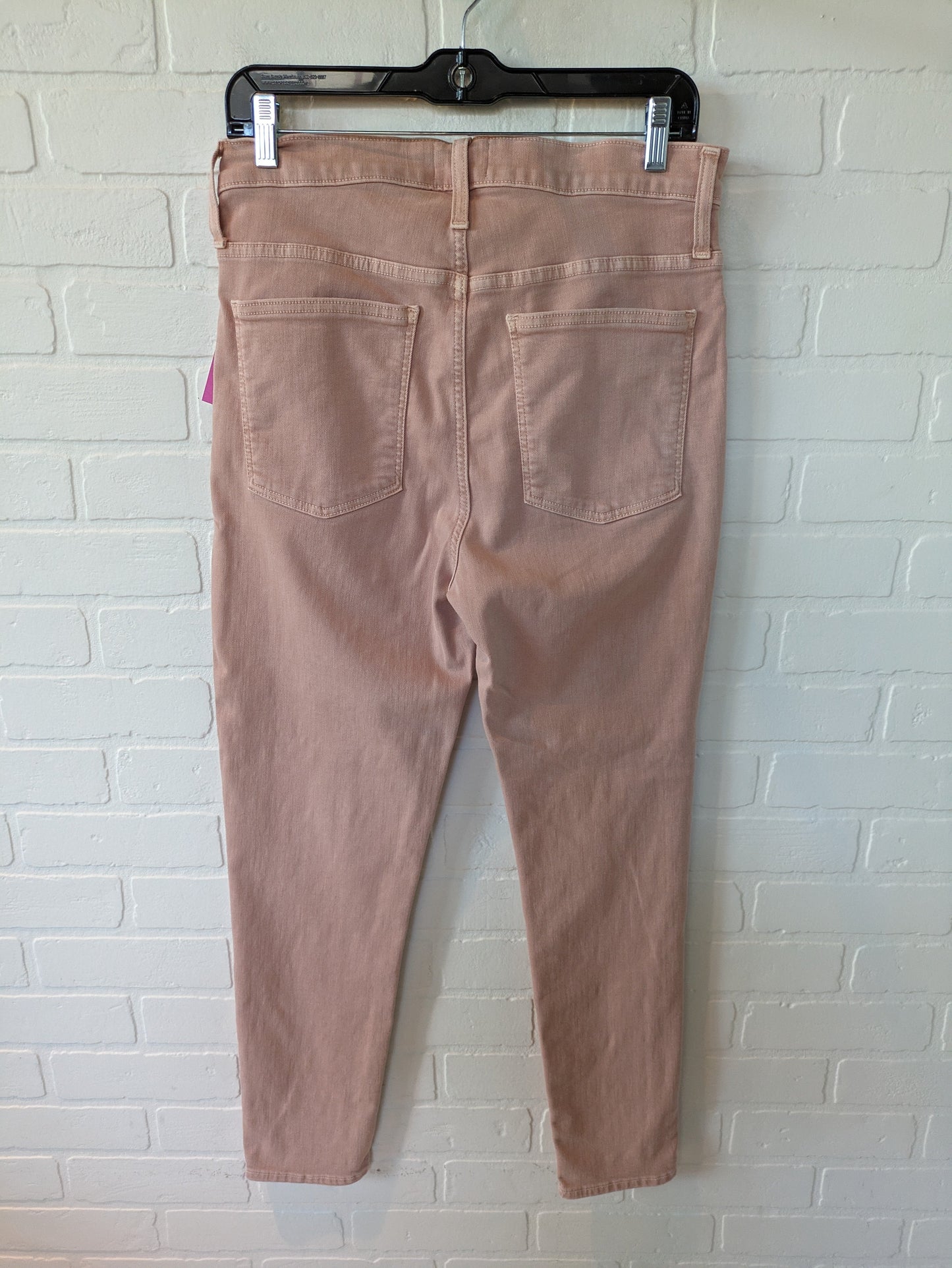 Pink Pants Other Caslon, Size 10