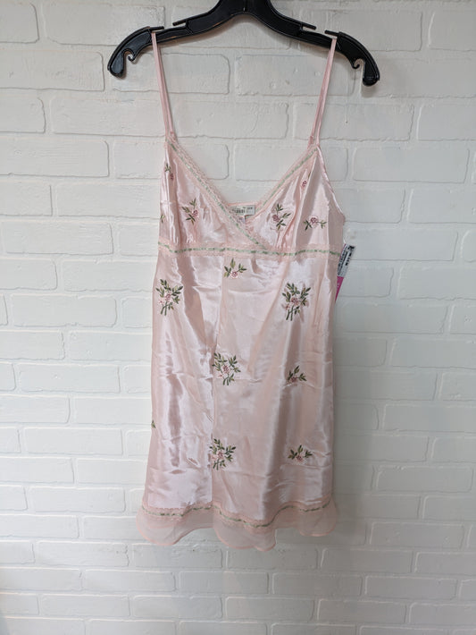 Pink Nightgown Morgan Taylor, Size L