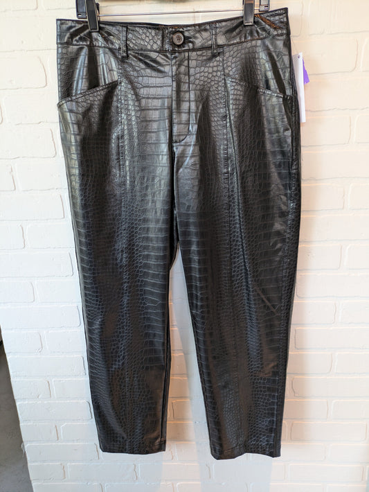 Black Pants Other A New Day, Size 12