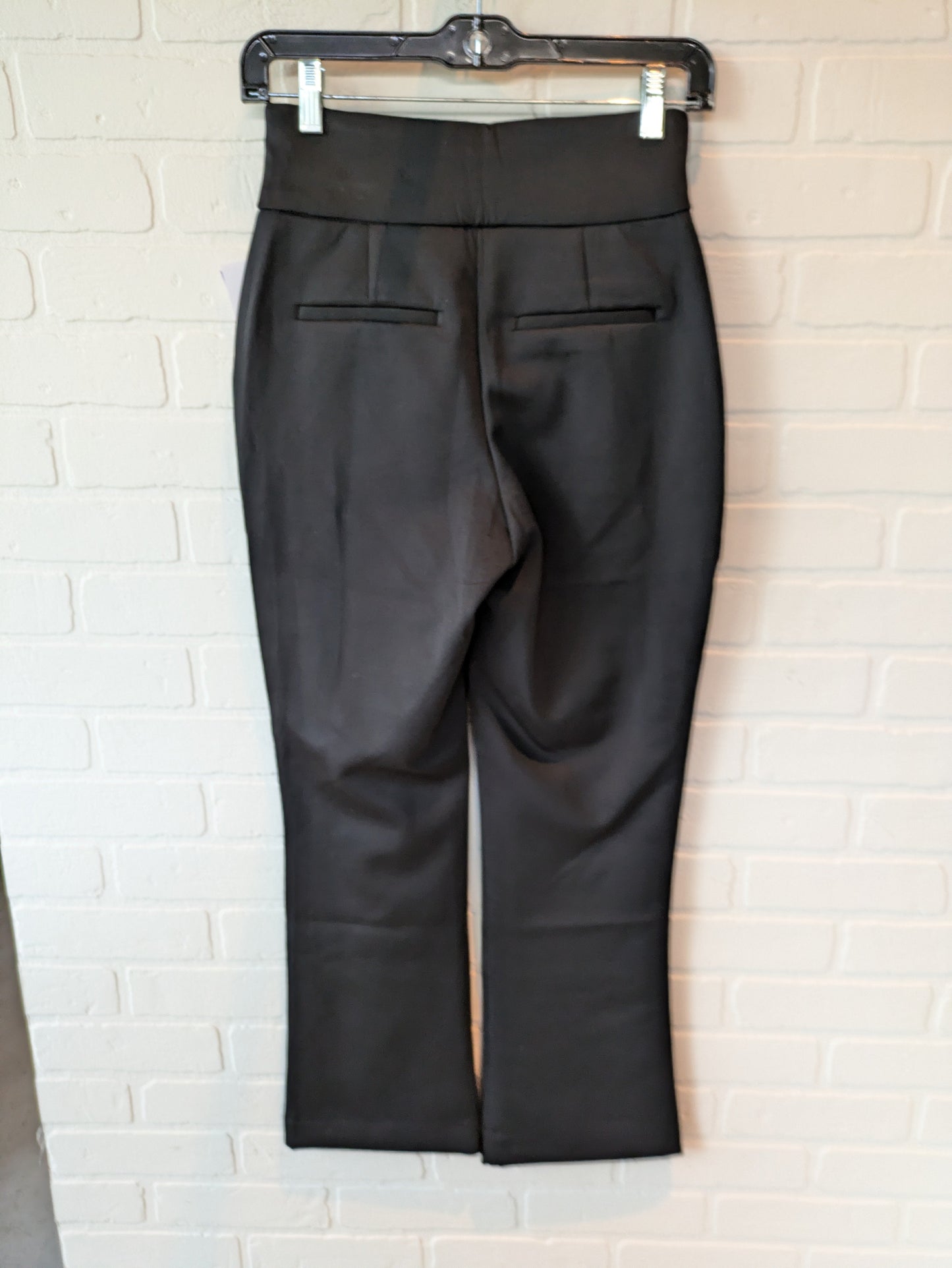 Black Pants Dress Express, Size 0
