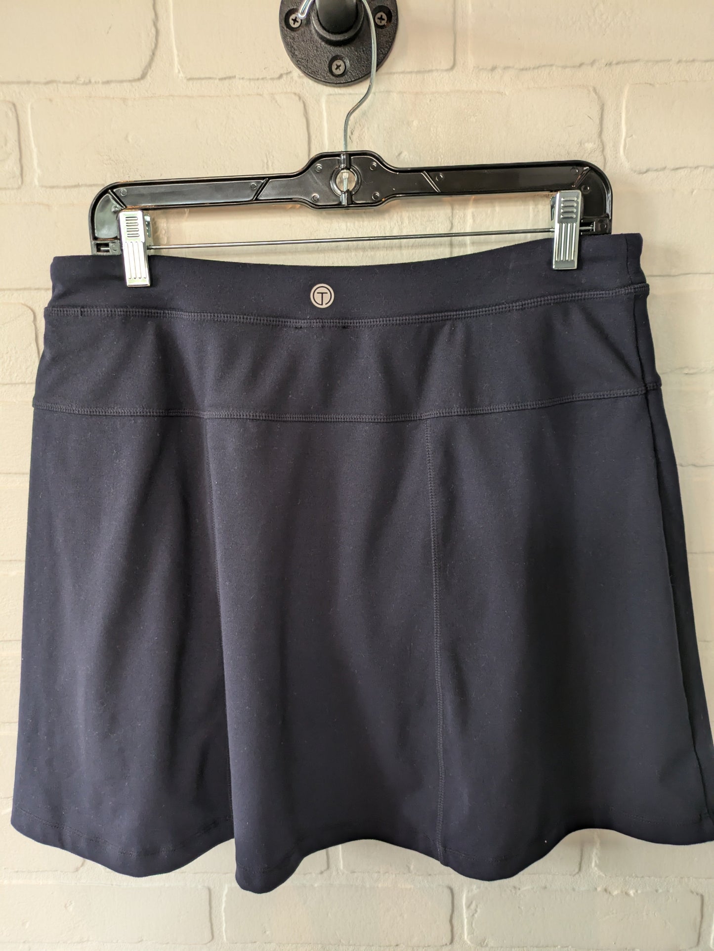 Blue Athletic Skirt Talbots, Size 8petite