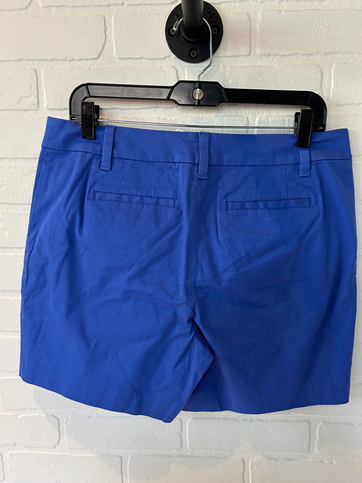 Blue Shorts Talbots, Size 10petite