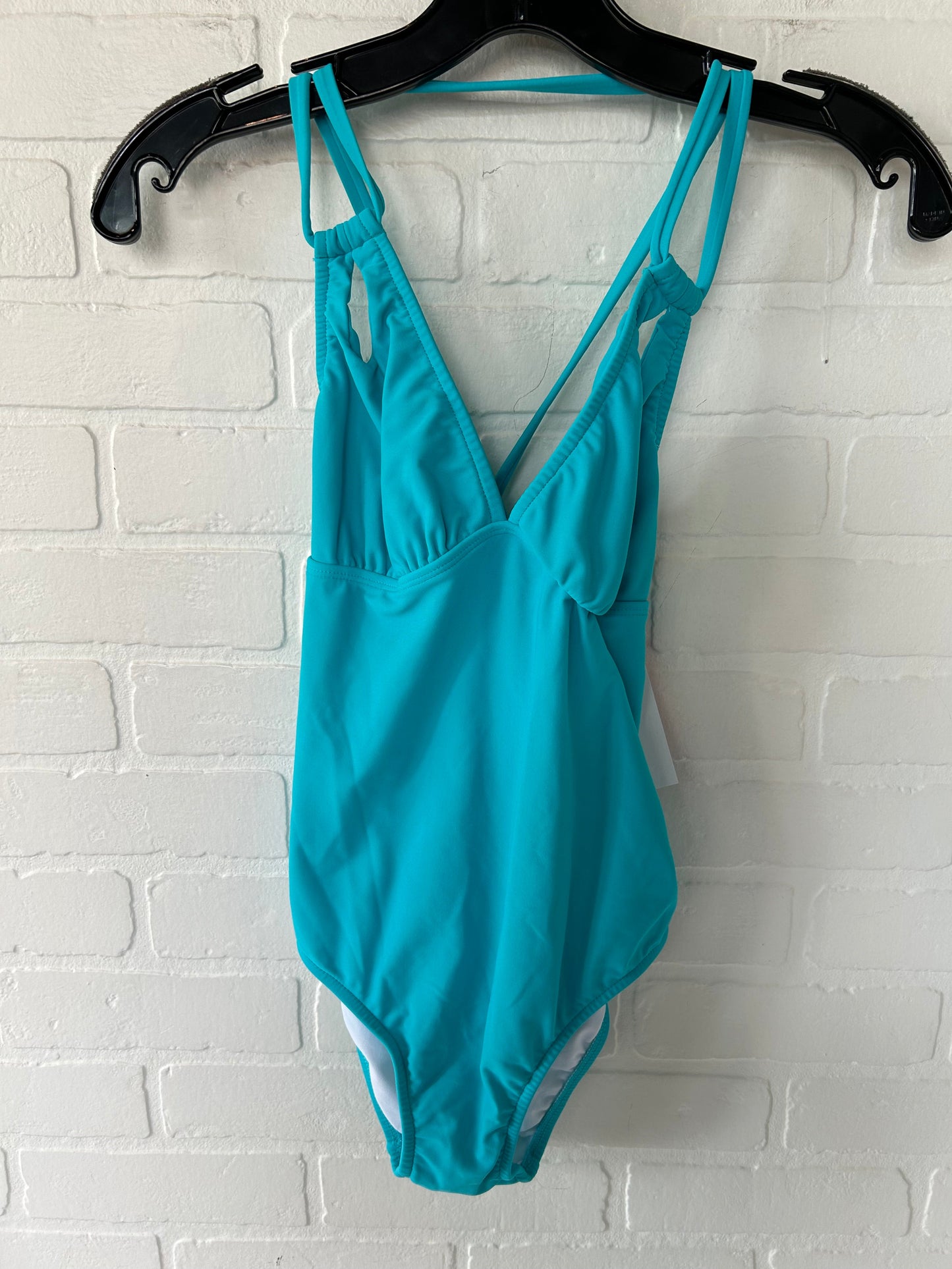Blue Swimsuit Venus, Size S