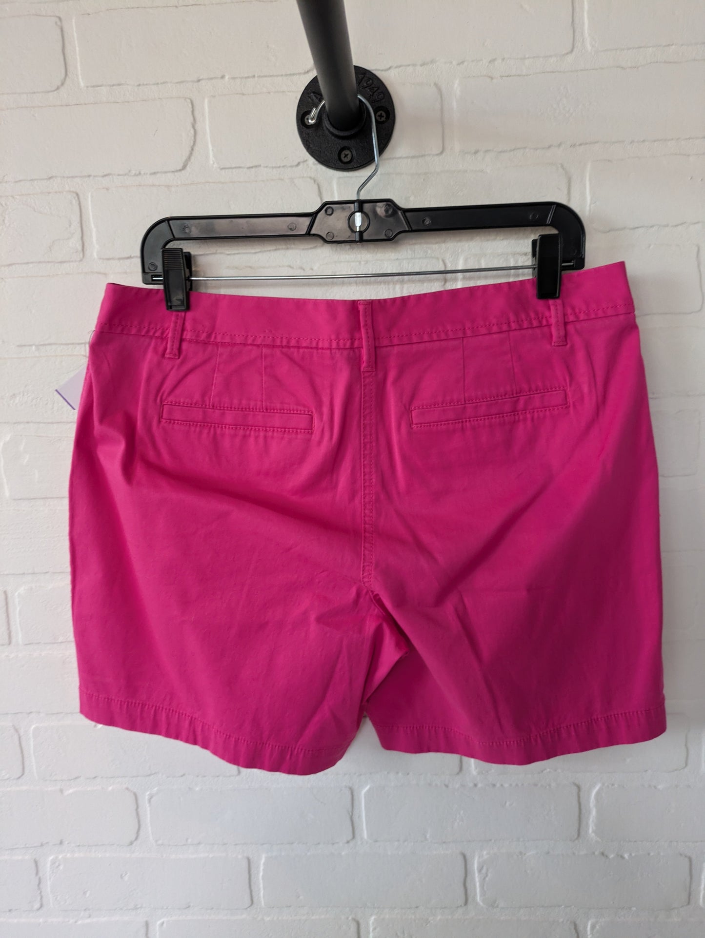 Pink Shorts Talbots, Size 10petite