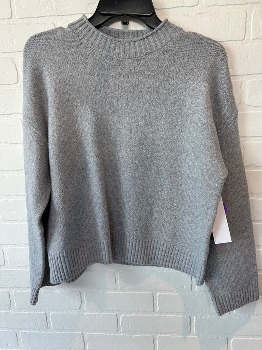 Grey Sweater Bp, Size S