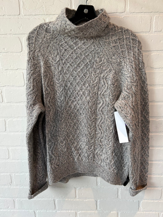 Grey Sweater Vince, Size M