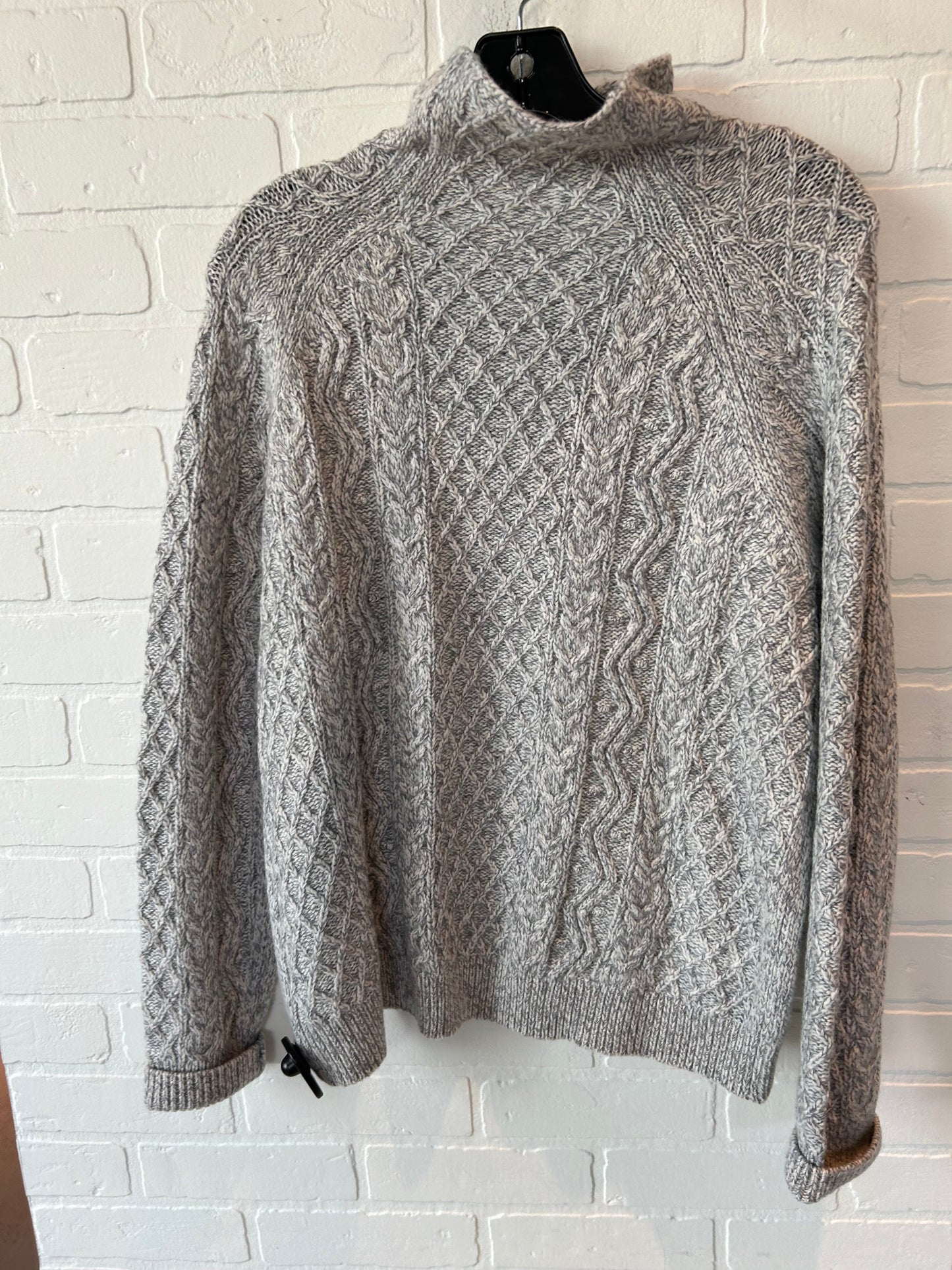 Grey Sweater Vince, Size M