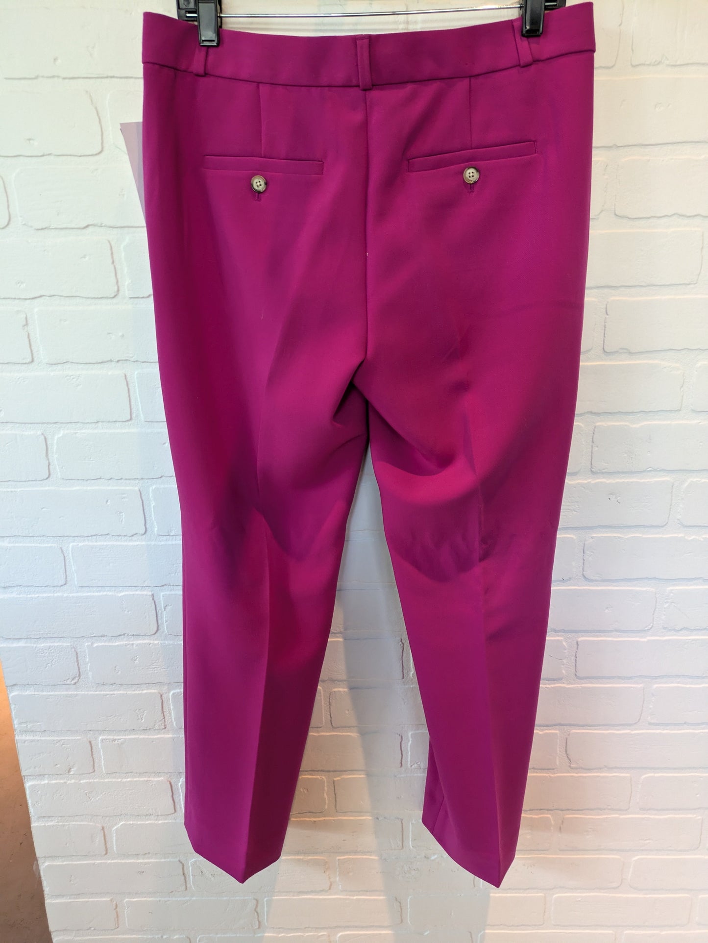 Pink Pants Dress Banana Republic, Size 6