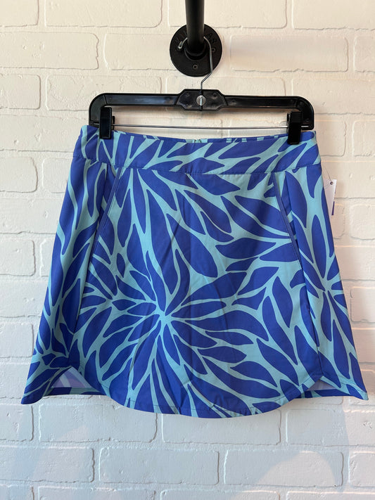 Blue & Green Athletic Skirt Vineyard Vines, Size 6