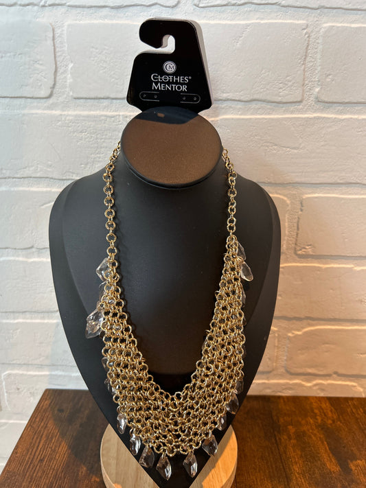 Necklace Statement Talbots