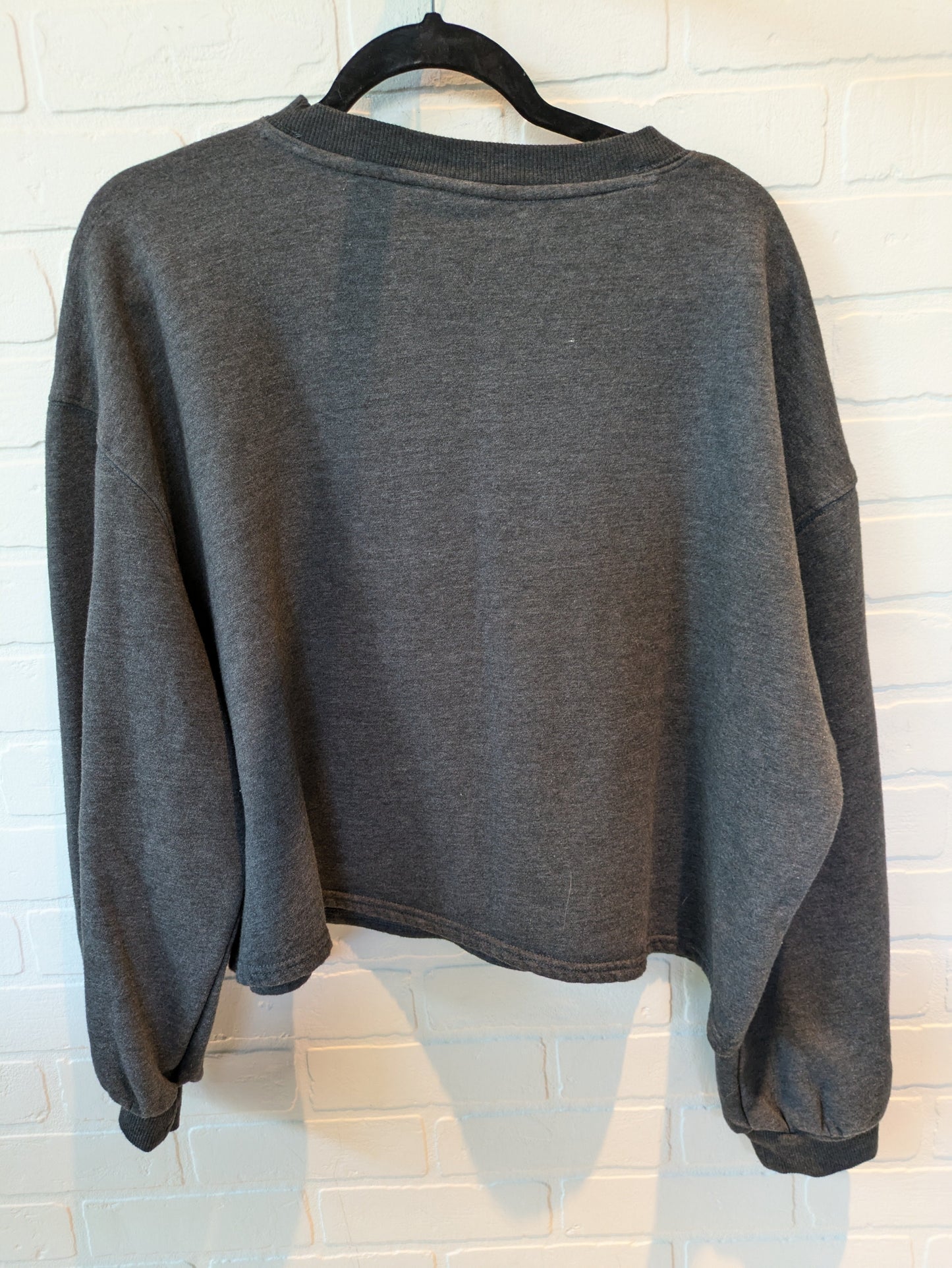 Grey Sweatshirt Crewneck Universal Thread, Size Xl