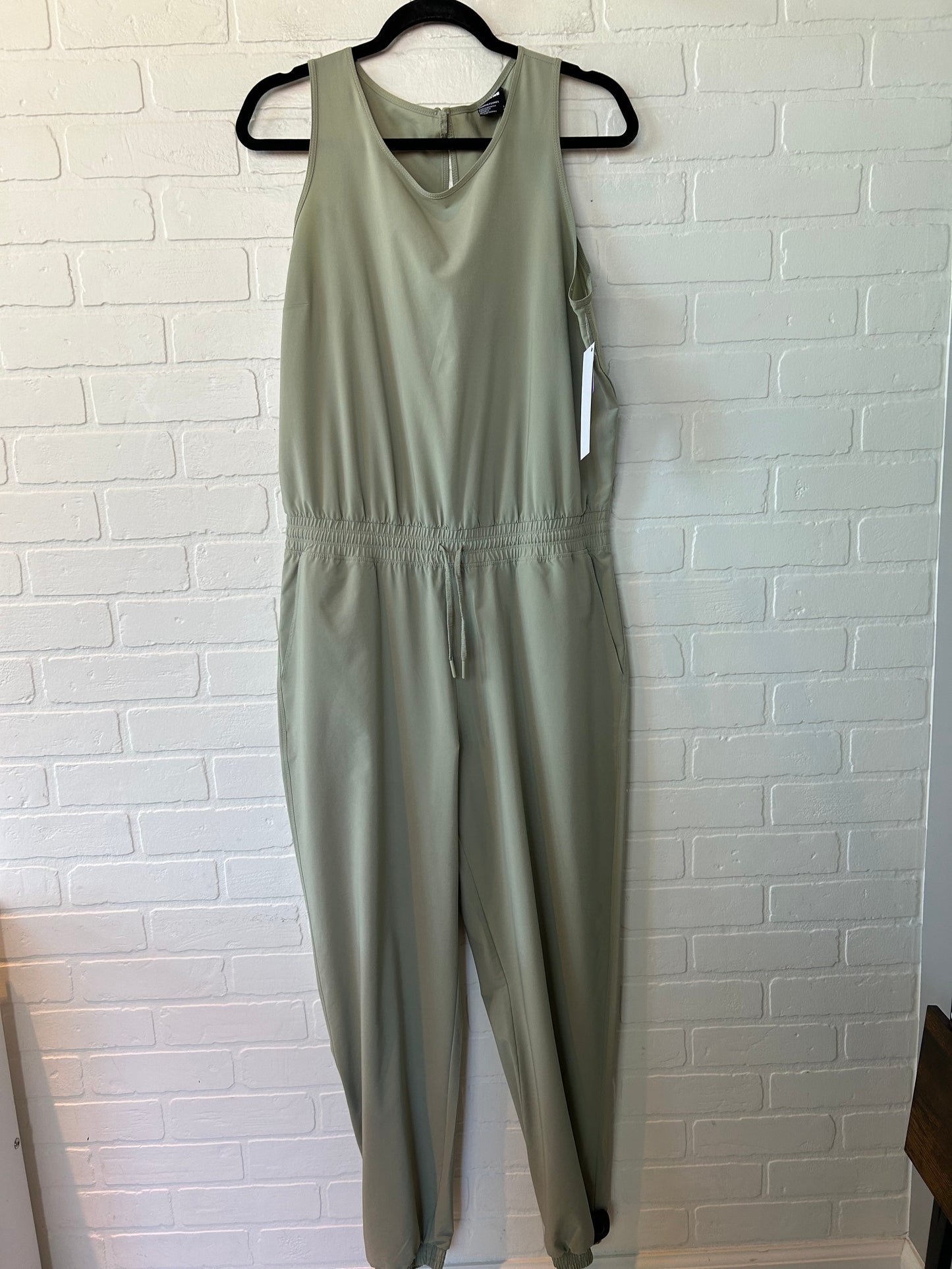 Green Jumpsuit The North Face, Size L