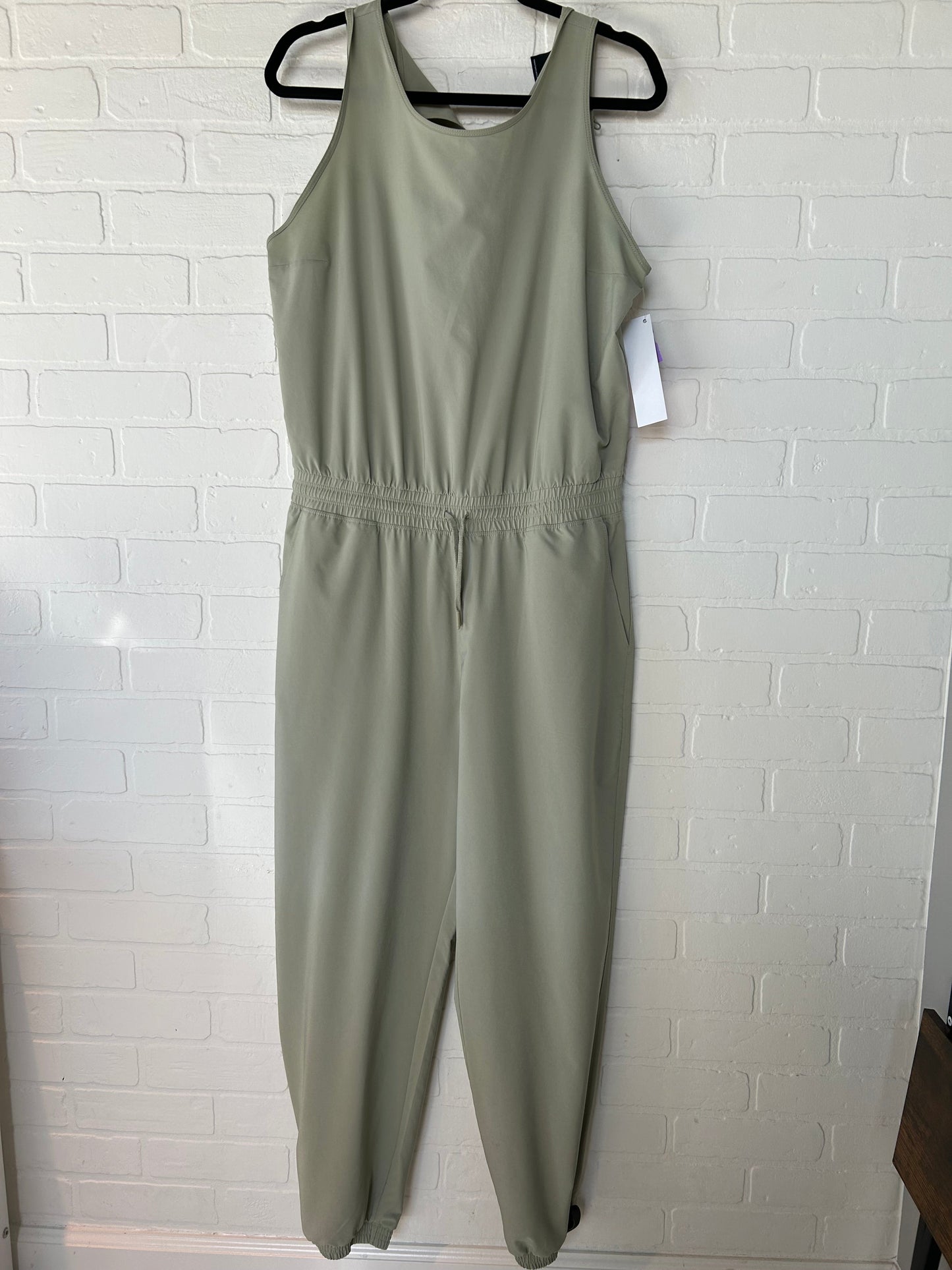 Green Jumpsuit The North Face, Size L