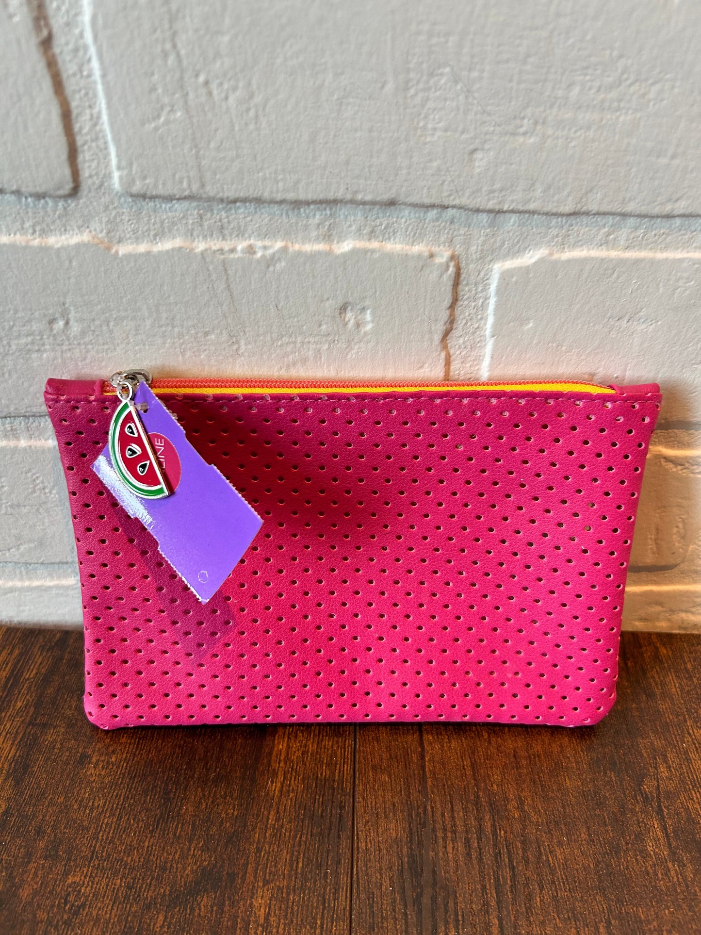 Makeup Bag Ipsy, Size Small