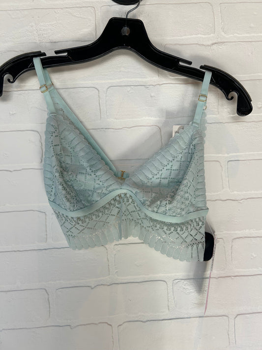 Green Bralette Anthropologie, Size M