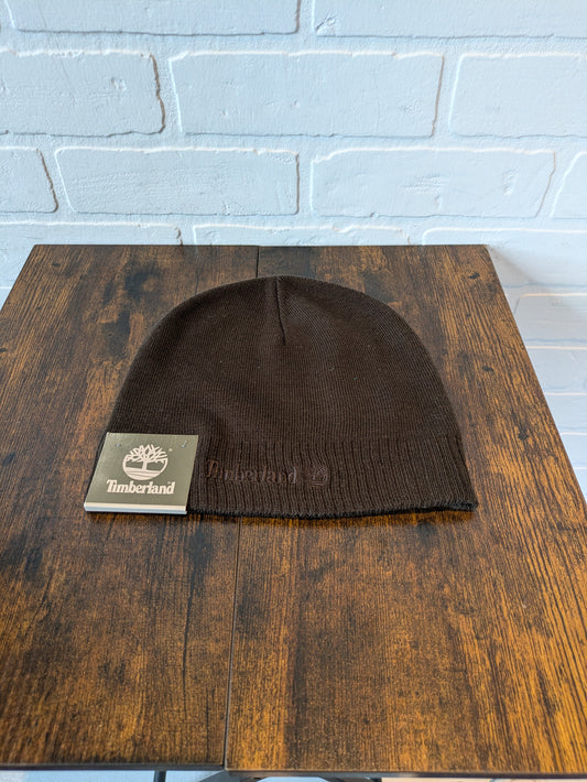 Hat Beanie Timberland