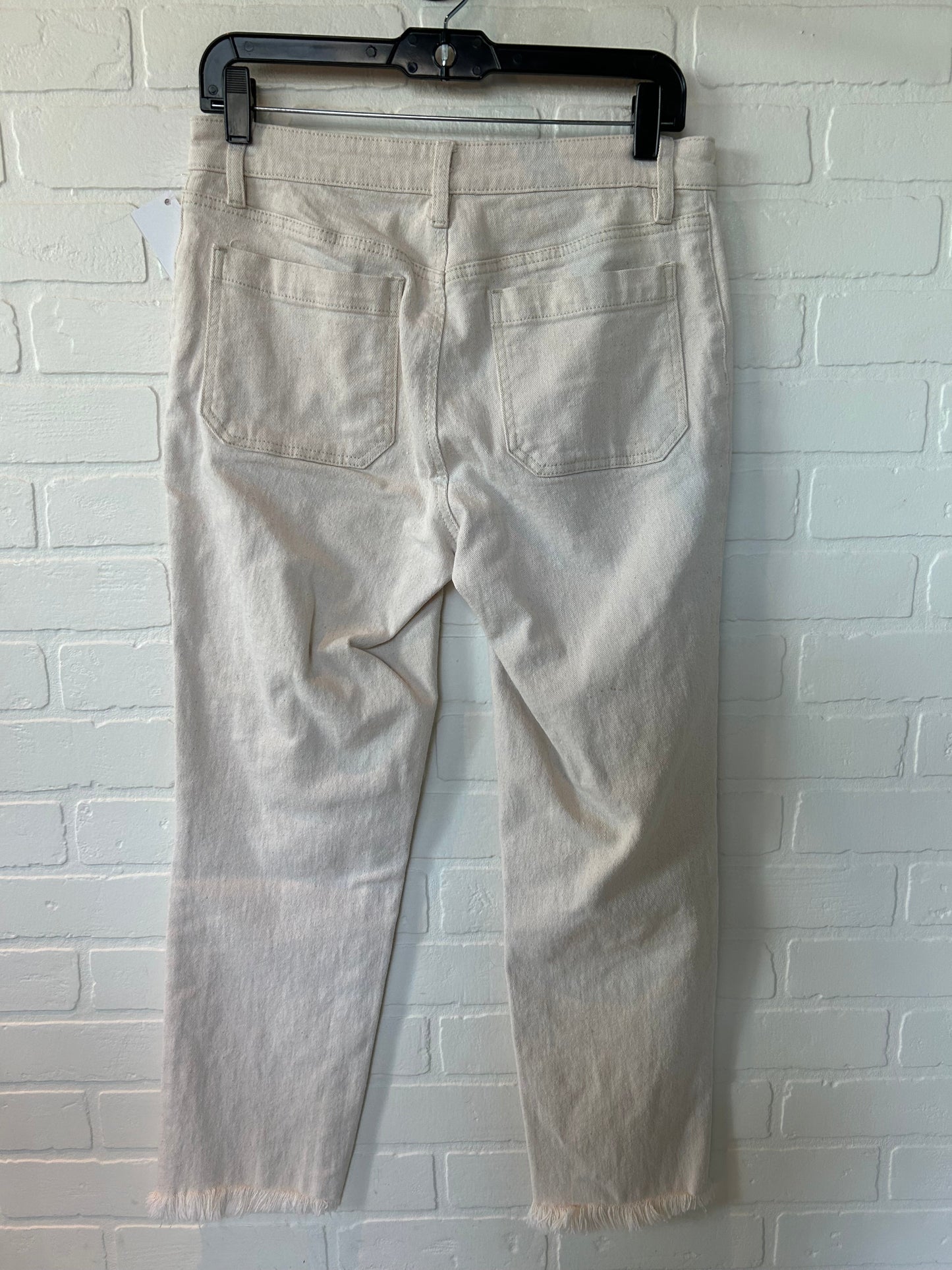 Tan Pants Other OAT NEW YORK, Size 6