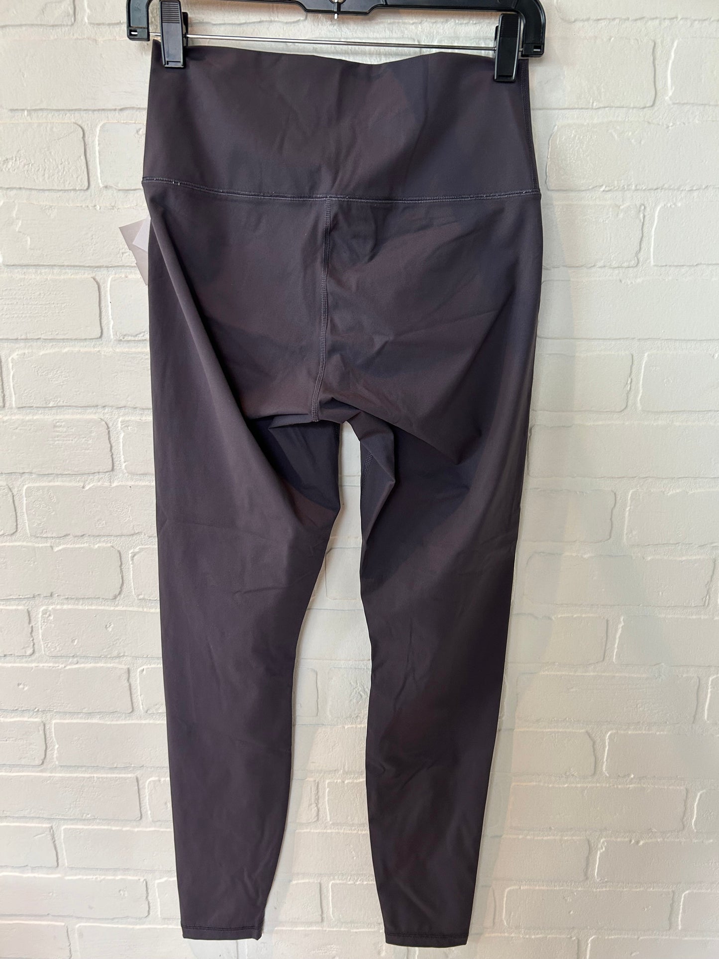 Purple Athletic Leggings Everlane, Size 8