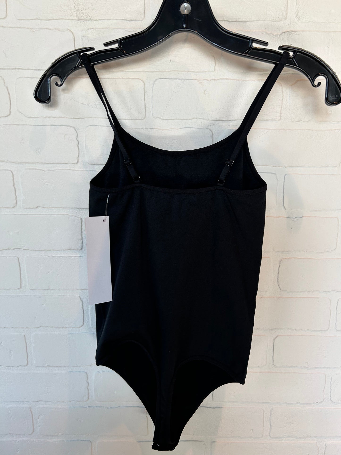Black Bodysuit Gap, Size Xs