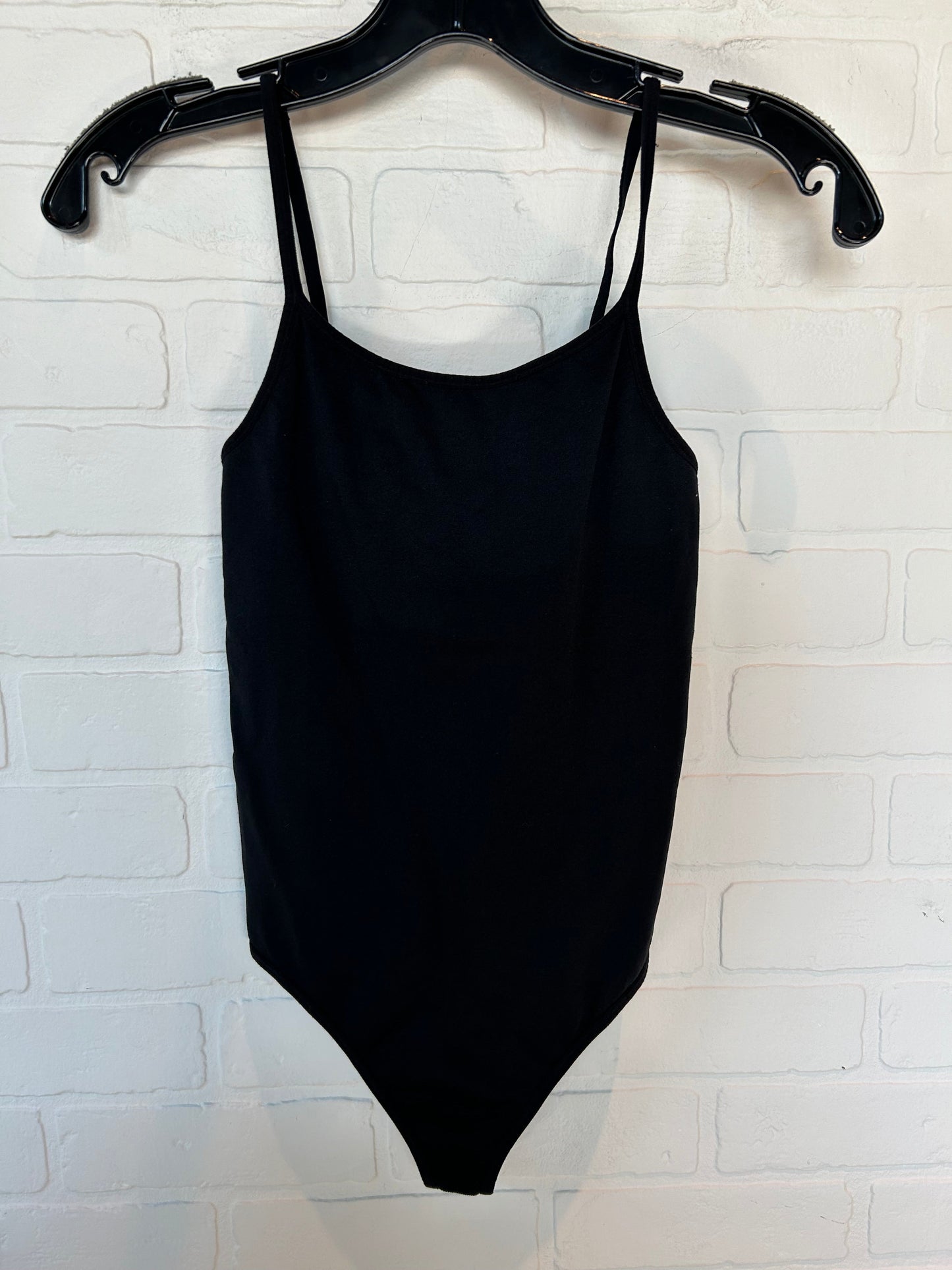 Black Bodysuit Gap, Size Xs