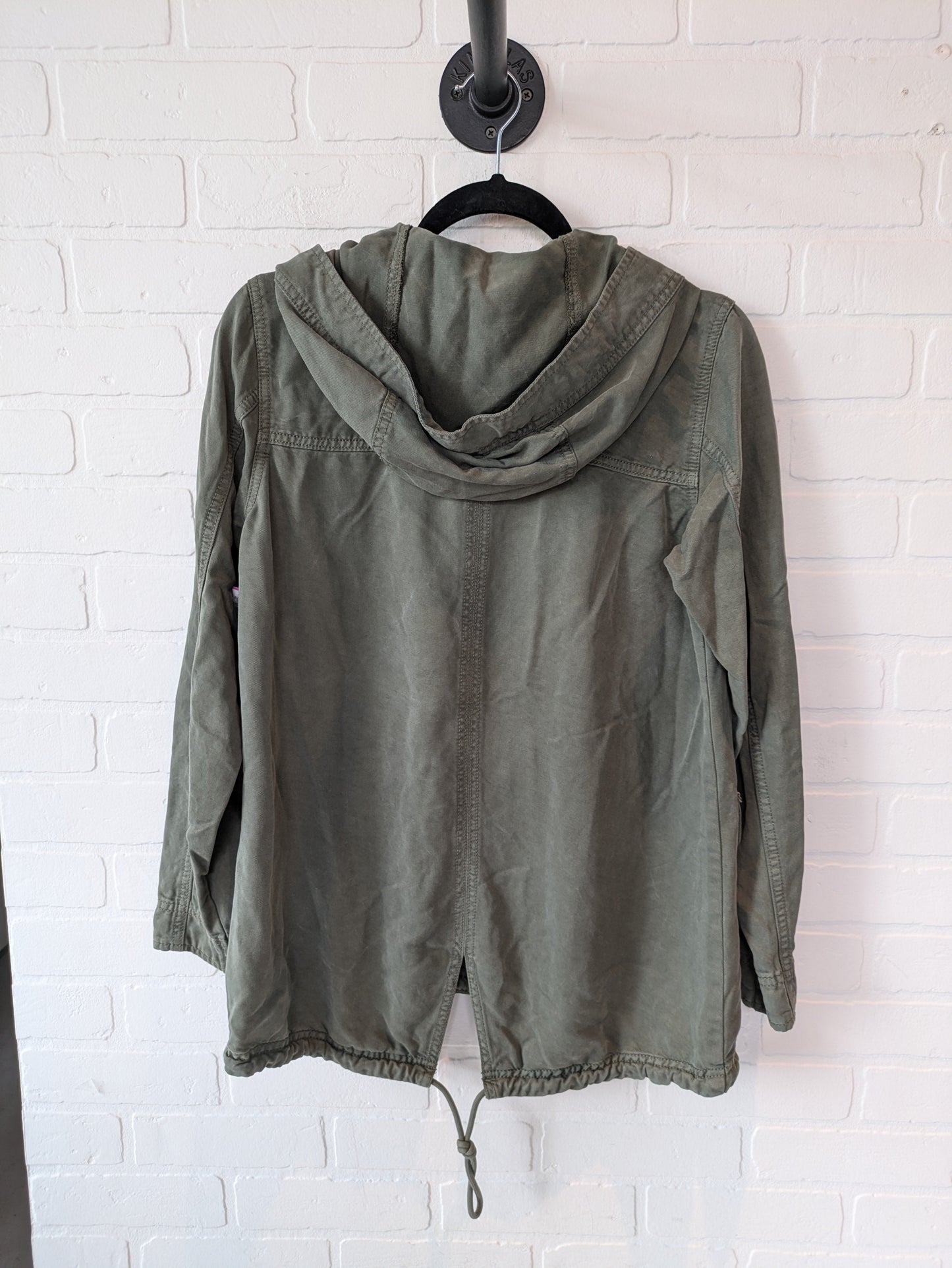 Green Jacket Other American Eagle, Size S