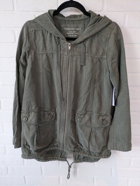 Green Jacket Other American Eagle, Size S