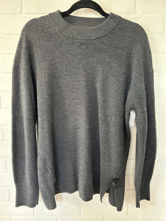 Grey Sweater Lululemon, Size M