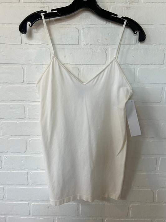 Tan Top Cami Banana Republic, Size L