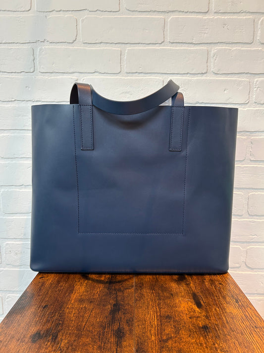 Tote Leather Everlane, Size Large