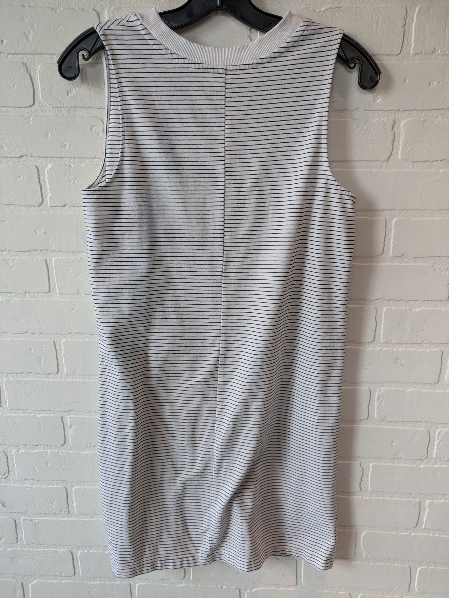 Black & White Dress Casual Short A New Day, Size S