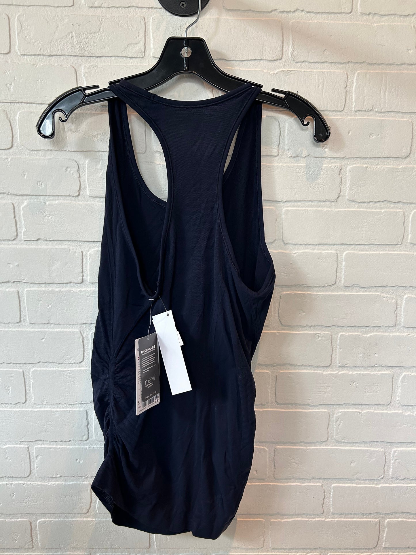 Athletic Tank Top By Athleta In Blue, Size: S