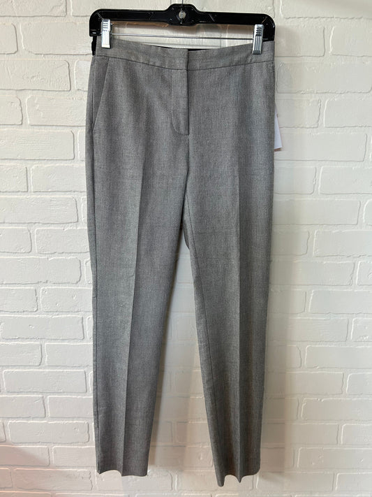 Grey Pants Dress Zara, Size 4