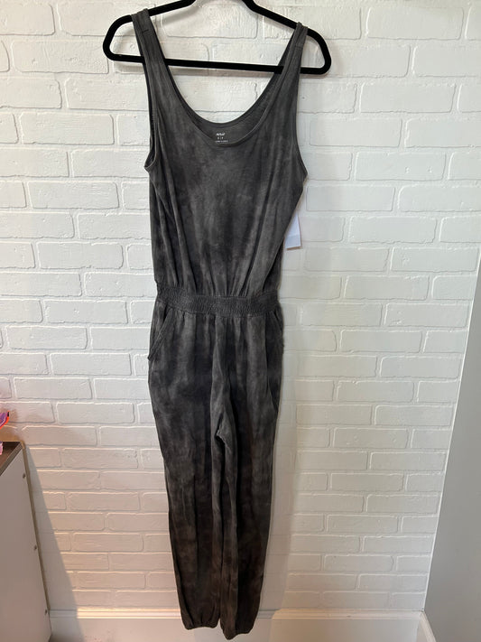 Grey Jumpsuit Aerie, Size S