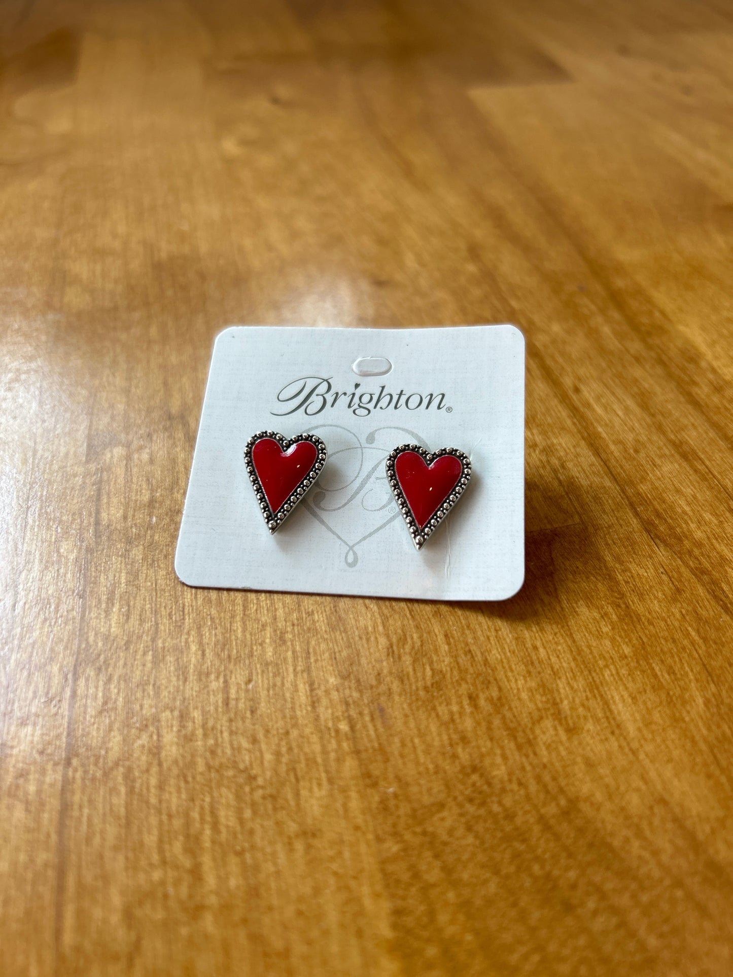 Earrings Stud Brighton