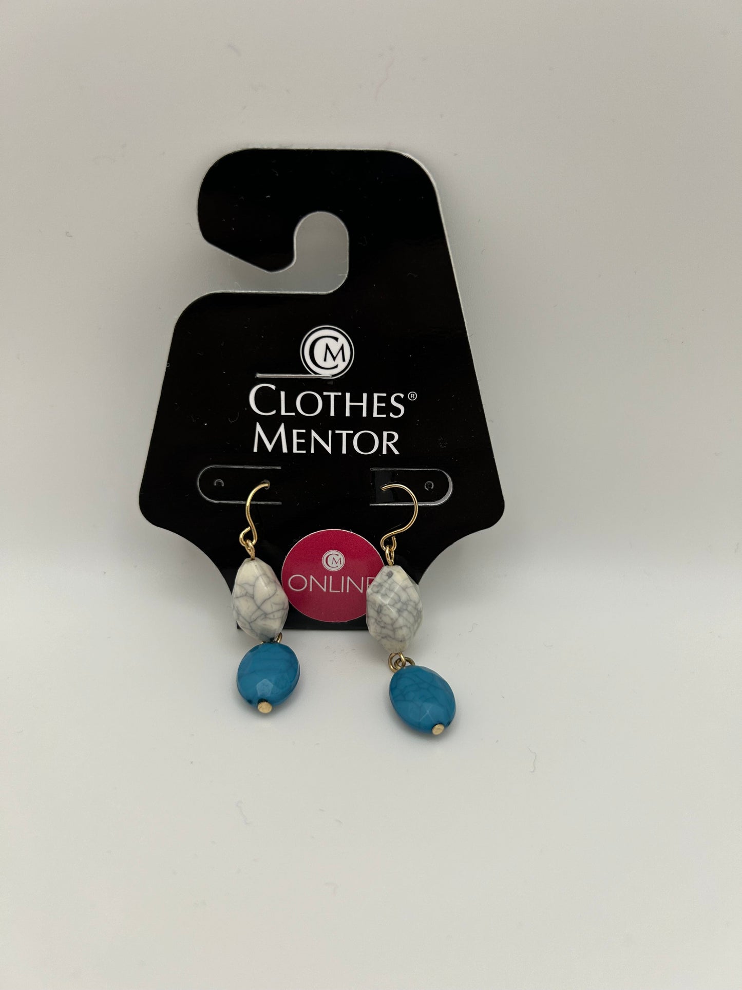 Earrings Other By Talbots