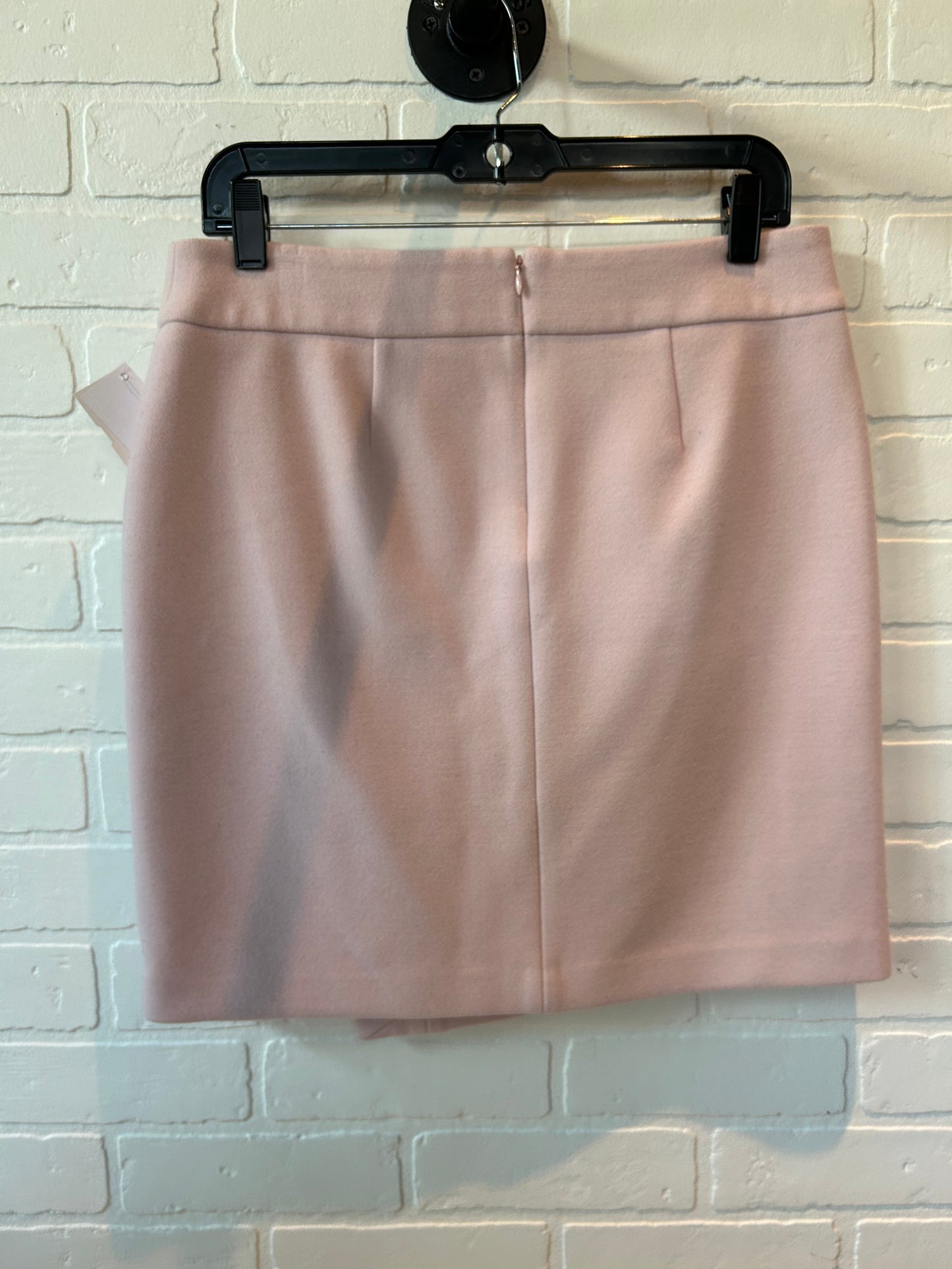 Skirt Mini & Short By White House Black Market In Pink, Size: 4