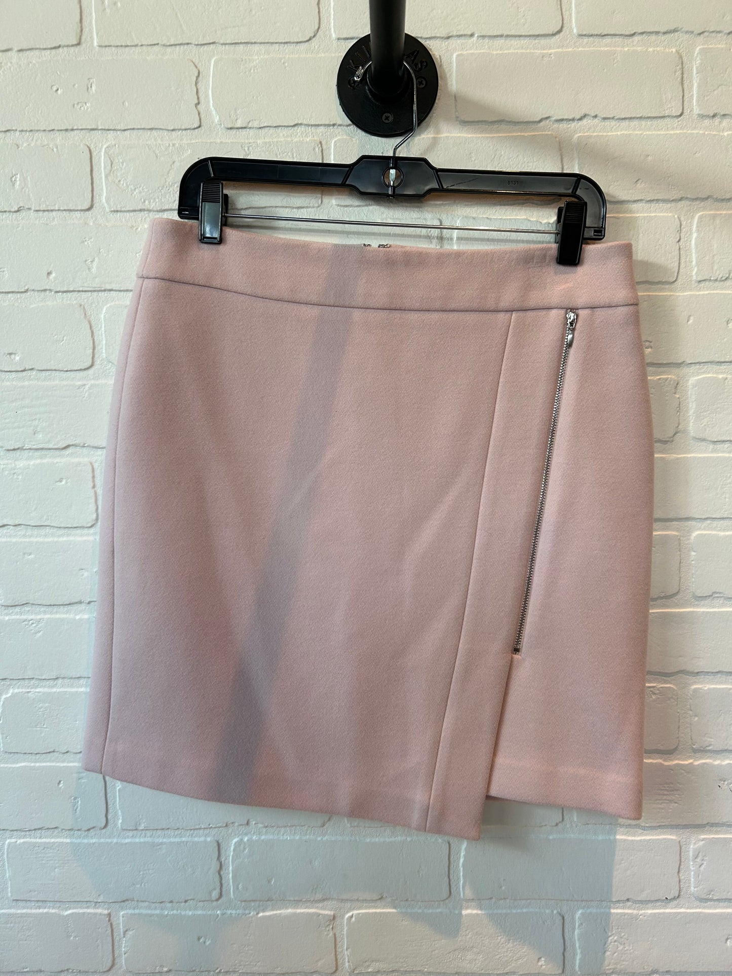 Skirt Mini & Short By White House Black Market In Pink, Size: 4