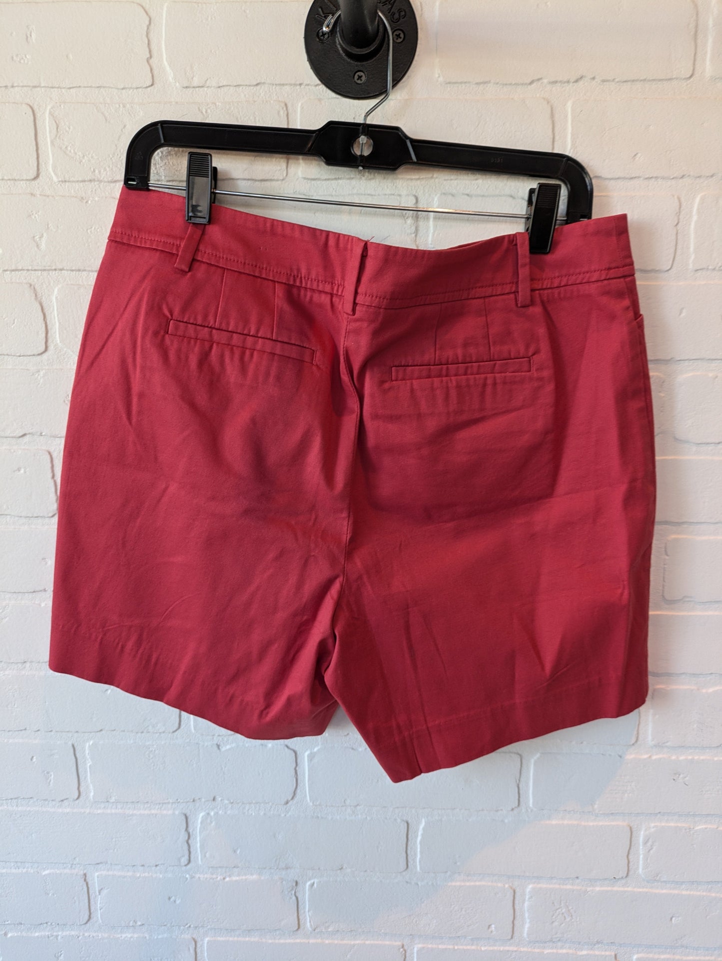 Shorts By Talbots In Pink, Size: 10petite