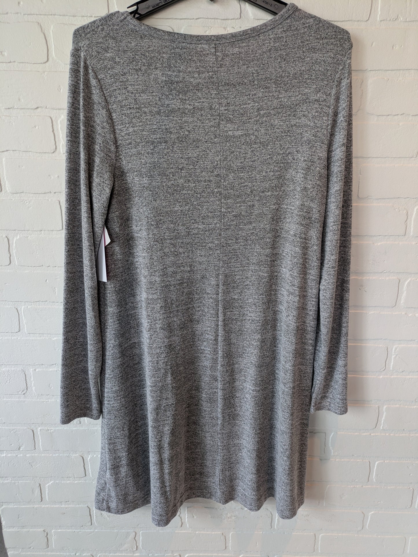 Dress Casual Short By Gap In Grey, Size: M