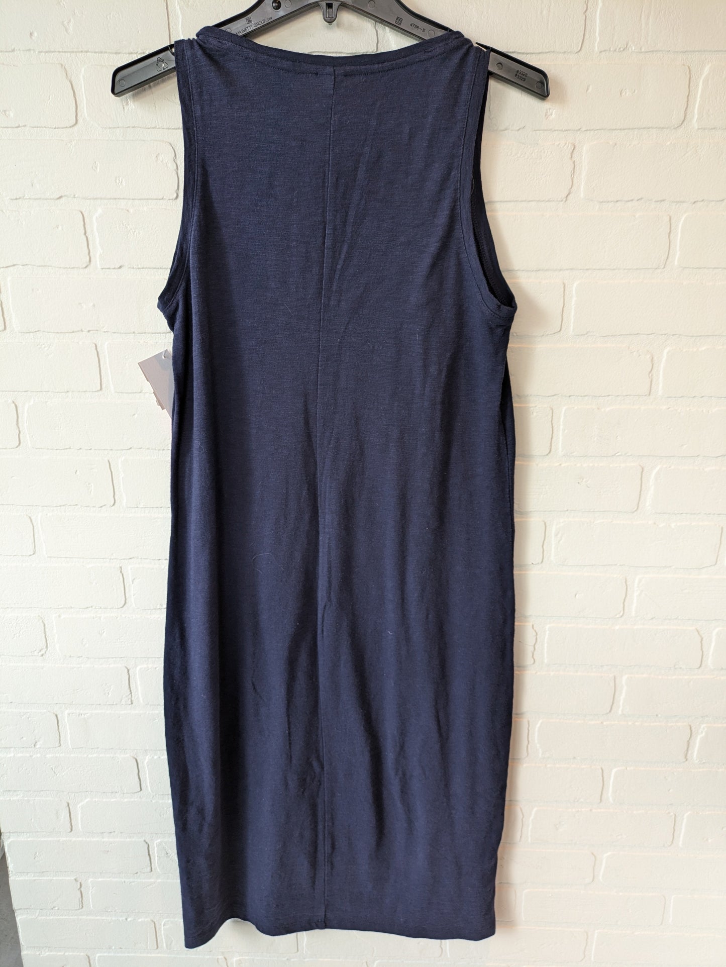 Dress Casual Short By Gap In Blue, Size: M