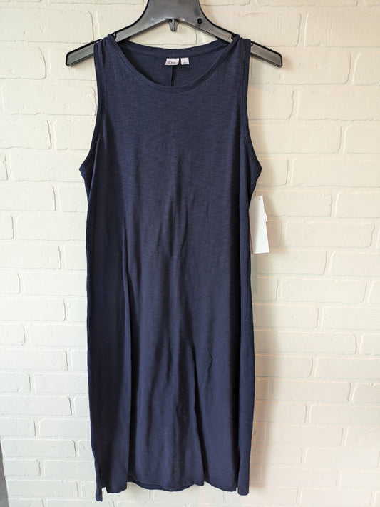 Dress Casual Short By Gap In Blue, Size: M