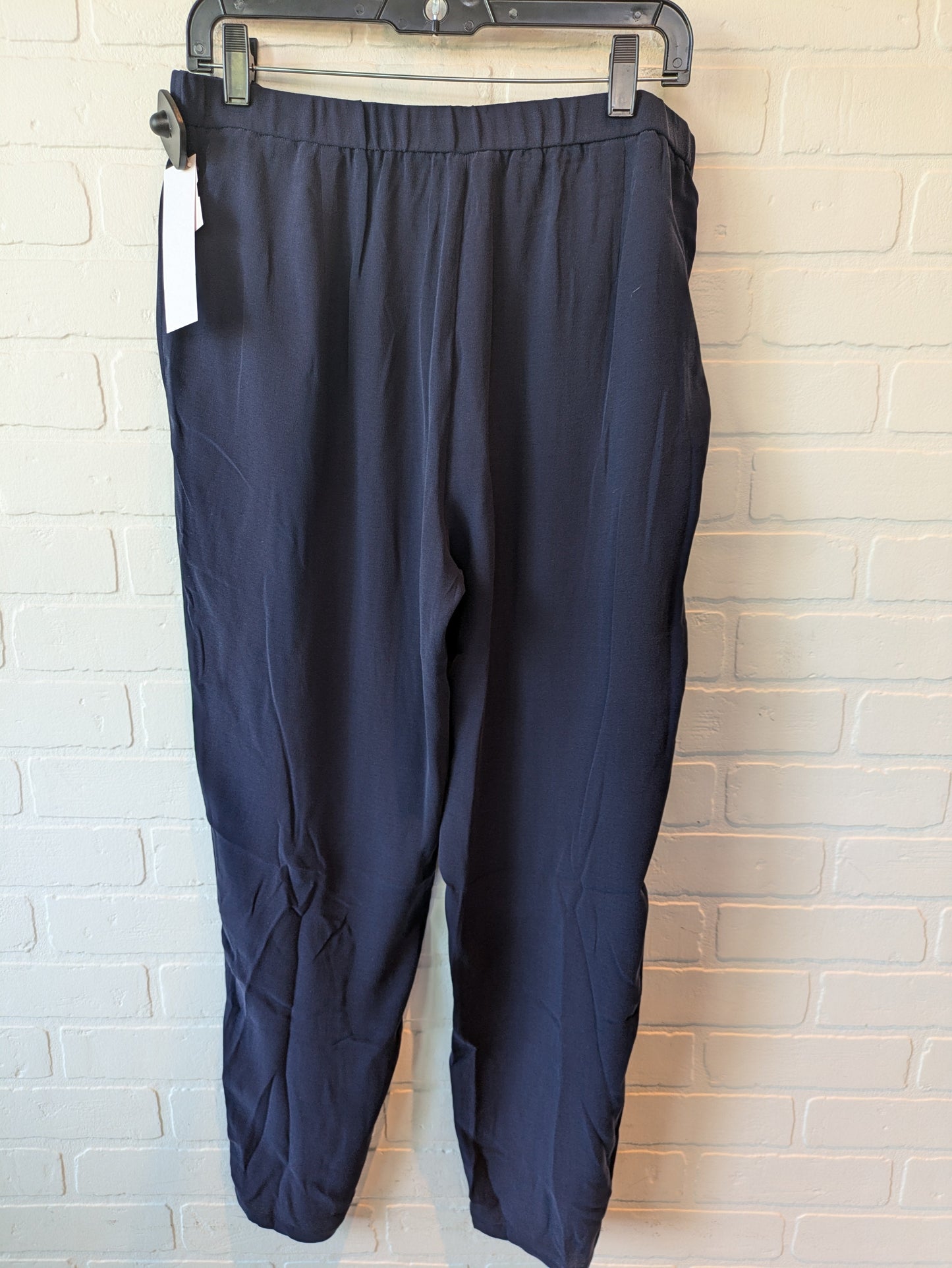 Pants Other By Eileen Fisher In Blue, Size: M