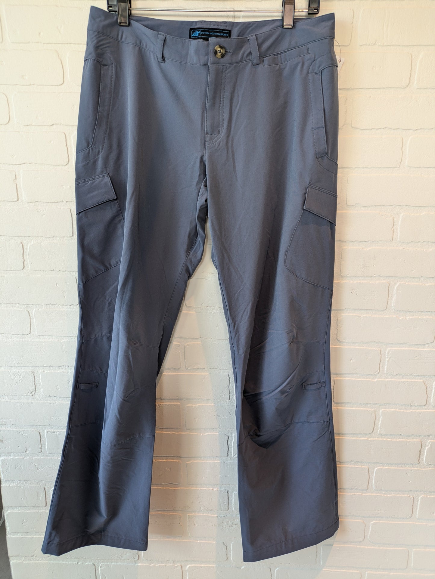 Athletic Pants By Clothes Mentor In Blue, Size: 10