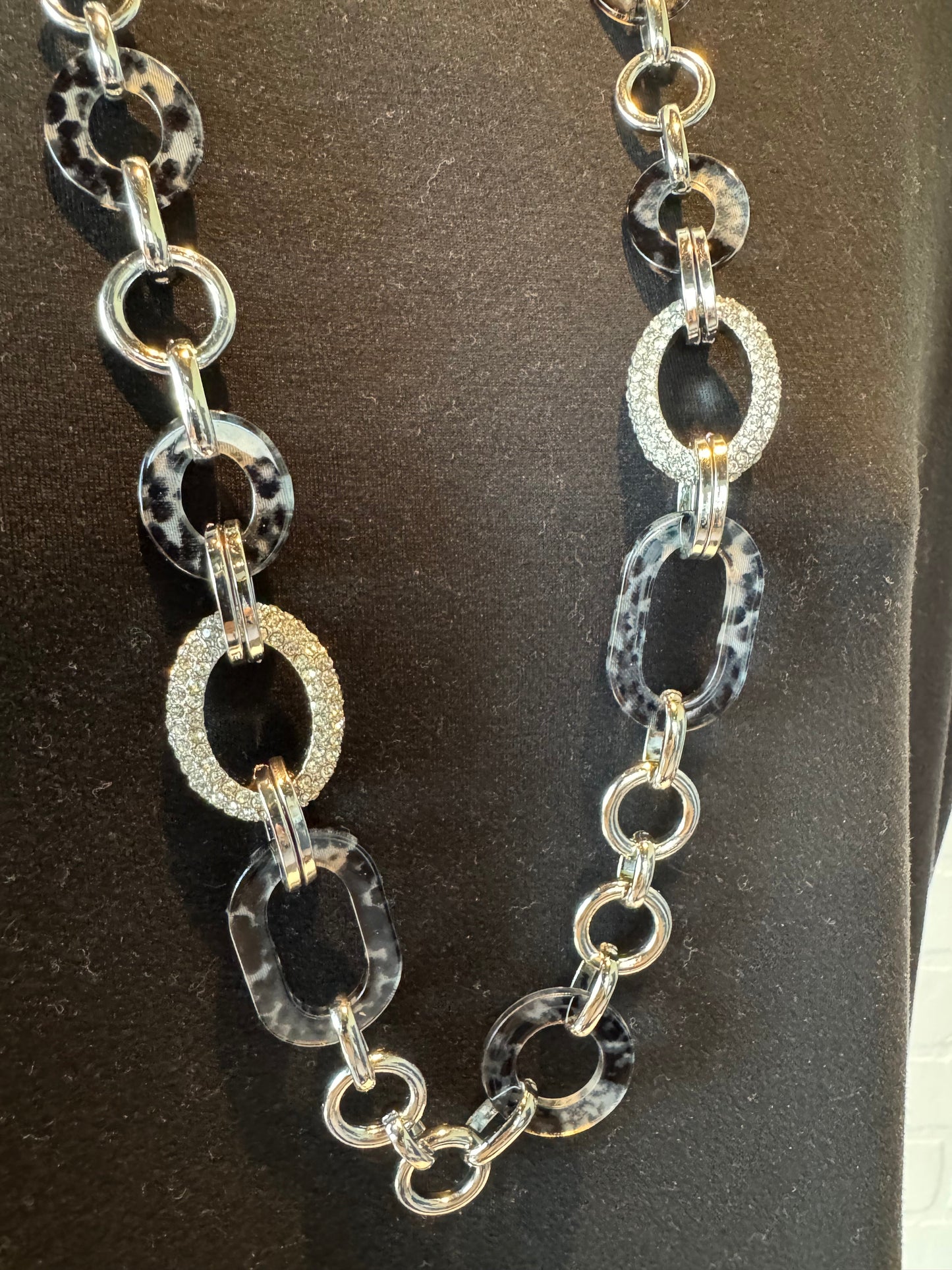 Necklace Chain By Talbots